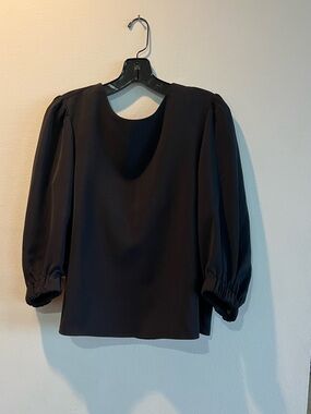 Tibi top -6- EUC